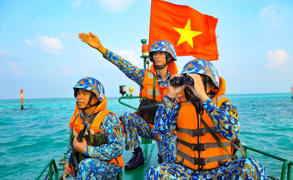 Trắc nghiệm KTPL 12 Bài 15 Công pháp quốc tế về dân cư, lãnh thổ và chủ quyền quốc gia