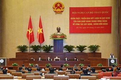 Trắc nghiệm KTPL 10 Bài 15: Nội dung cơ bản của Hiến pháp Việt Nam về chế độ chính trị
