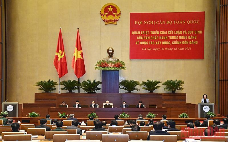 Trắc nghiệm KTPL 10 Bài 15: Nội dung cơ bản của Hiến pháp Việt Nam về chế độ chính trị