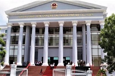 Trắc nghiệm KTPL 10 Bài 22: Tòa án nhân dân và Viện kiểm sát nhân dân