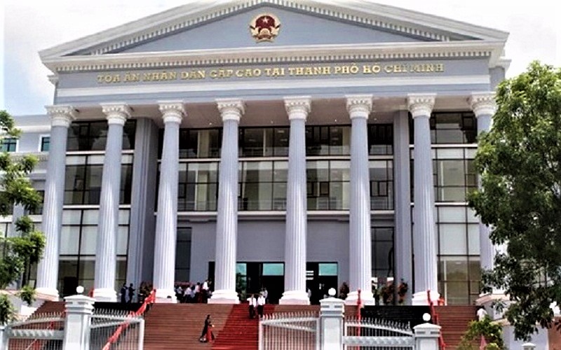 Trắc nghiệm KTPL 10 Bài 22: Tòa án nhân dân và Viện kiểm sát nhân dân