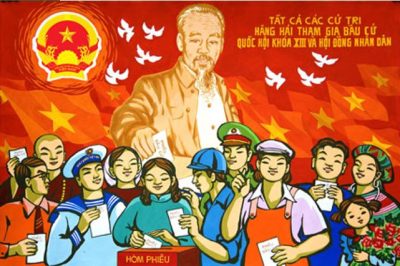 Trắc nghiệm KTPL 10 Bài 23: Hội đồng nhân dân và Uỷ ban nhân dân