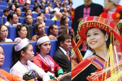 Trắc nghiệm KTPL 11 Bài 11: Quyền bình đẳng giữa các dân tộc