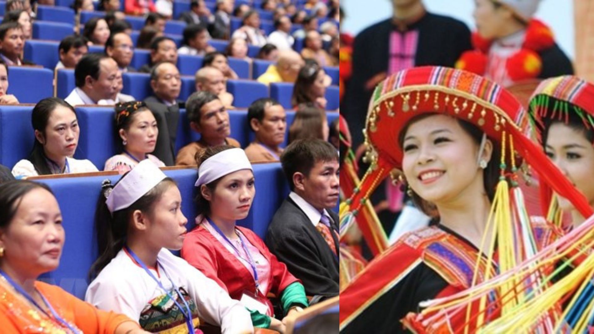 Trắc nghiệm KTPL 11 Bài 11: Quyền bình đẳng giữa các dân tộc