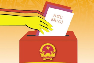 Trắc nghiệm KTPL 11 Bài 14: Quyền và nghĩa vụ của công dân về bầu cử và ứng cử