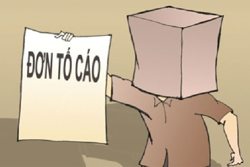 Trắc nghiệm KTPL 11 Bài 15: Quyền và nghĩa vụ của công dân về khiếu nại tố cáo